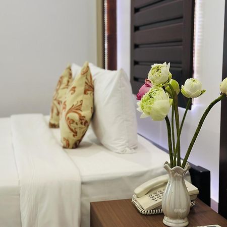 Sanna Villa Residence Сием Реап Екстериор снимка