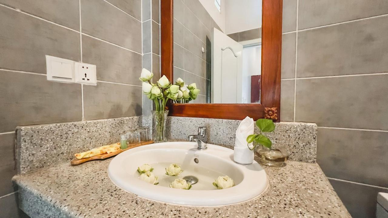 Sanna Villa Residence Сием Реап Екстериор снимка