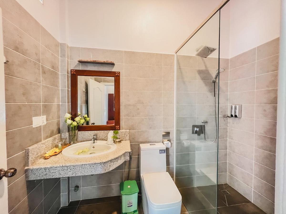 Sanna Villa Residence Сием Реап Екстериор снимка
