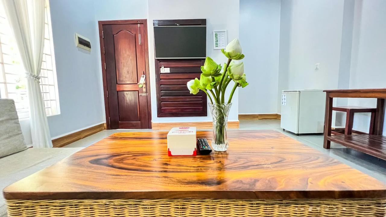 Sanna Villa Residence Сием Реап Екстериор снимка