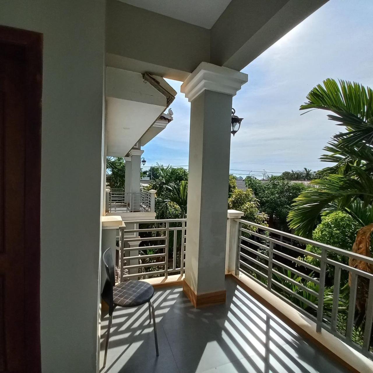 Sanna Villa Residence Сием Реап Екстериор снимка