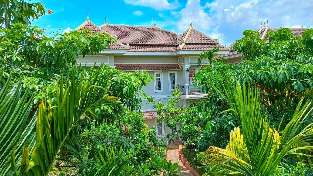 Sanna Villa Residence Сием Реап Екстериор снимка