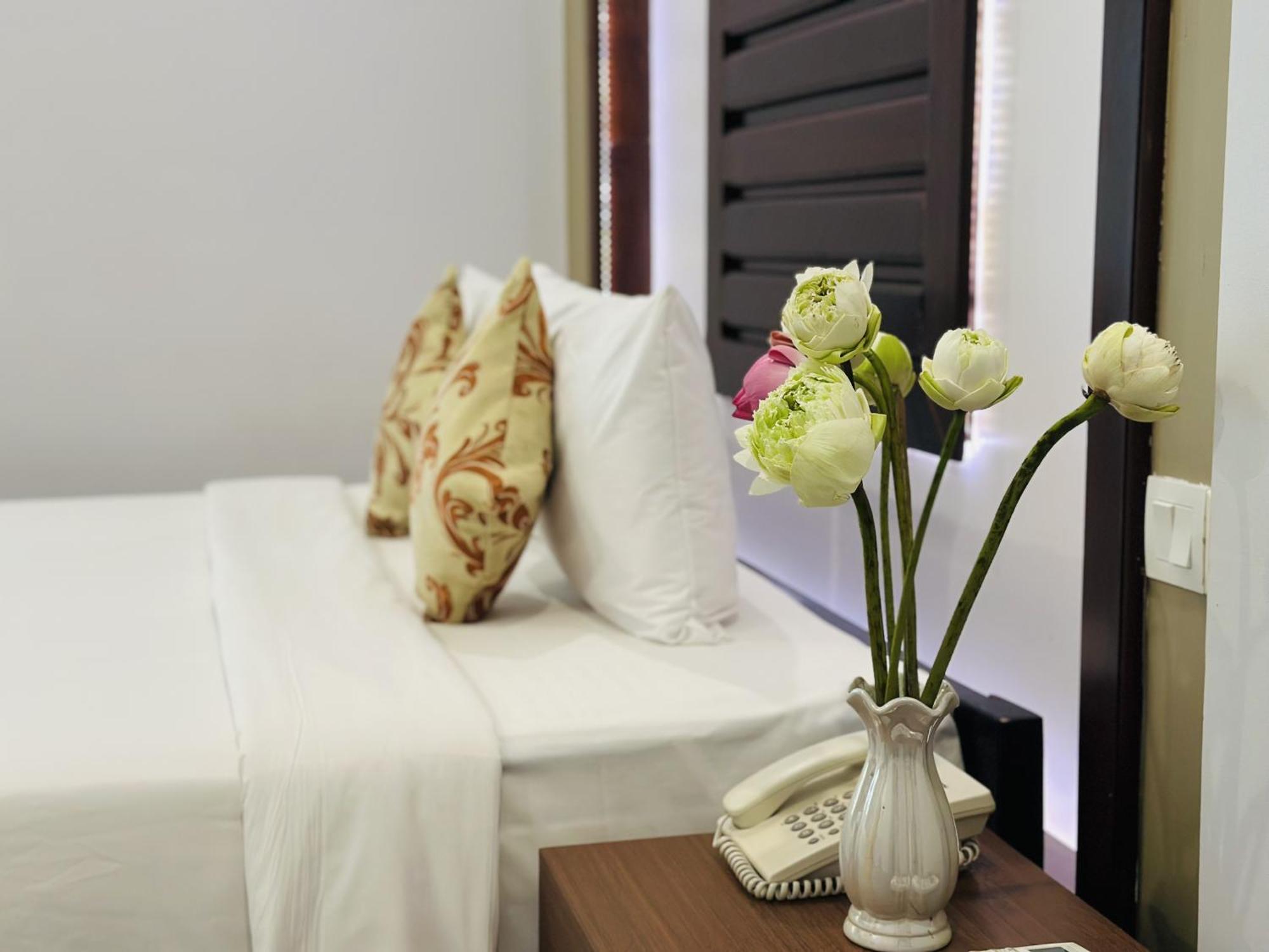 Sanna Villa Residence Сием Реап Екстериор снимка