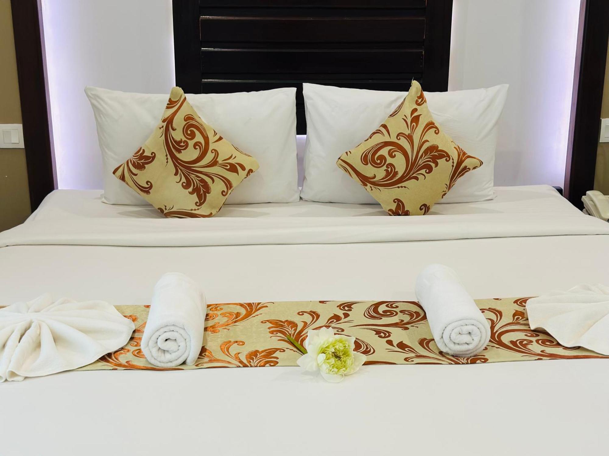 Sanna Villa Residence Сием Реап Екстериор снимка