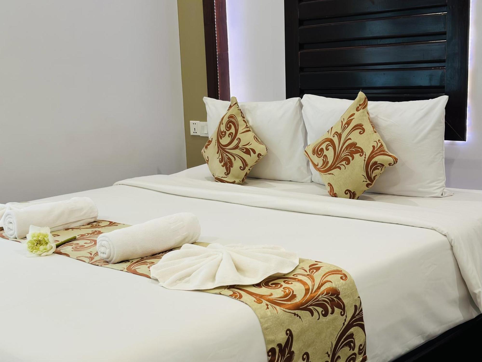 Sanna Villa Residence Сием Реап Екстериор снимка